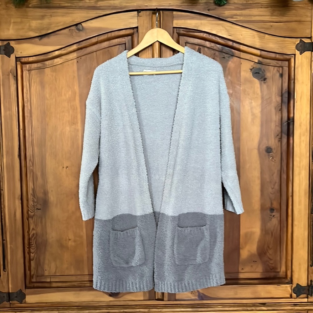 Thread and Supply women’s cozy cardigan